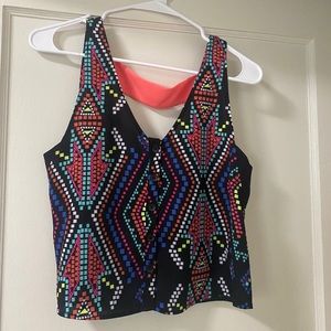 Xhilaration new tank top!